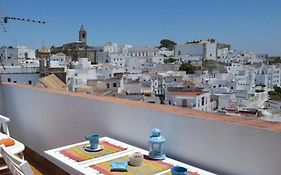 Holiday home La Atalaya de Vejer