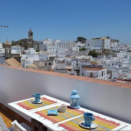 Holiday home La Atalaya de Vejer Vejer de la Frontera Exterior foto