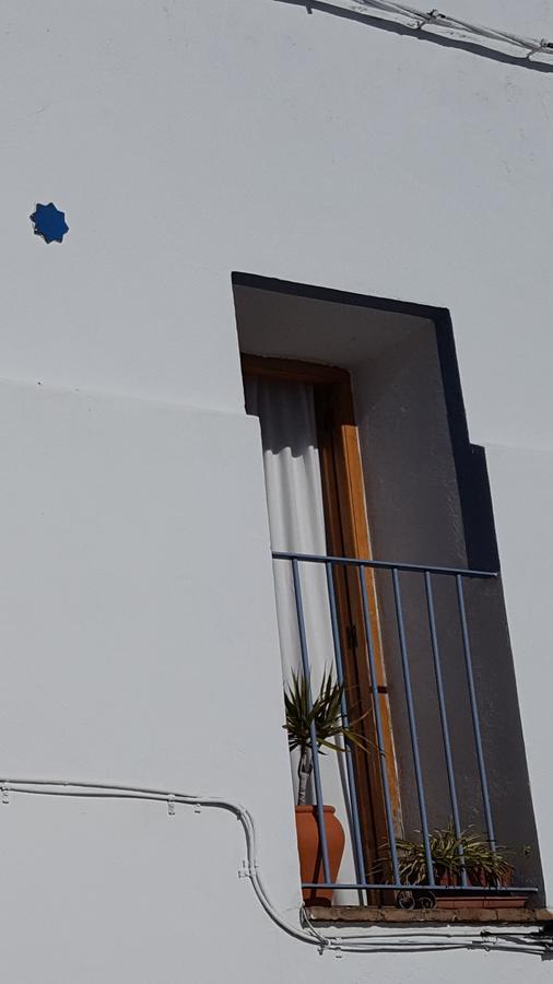 Holiday home La Atalaya de Vejer Vejer de la Frontera Exterior foto